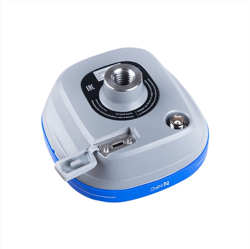 PrinCe衛星定位儀